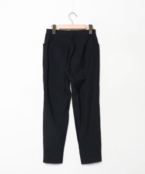 「BARNYARDSTORM」 パンツ 1 ブラック レディース_画像2