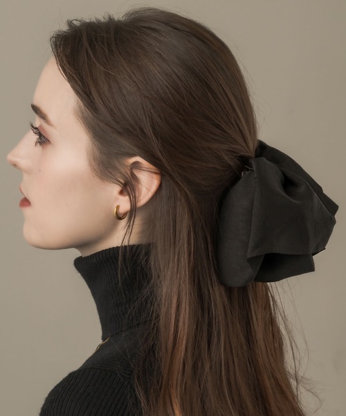 muku ヘアクリップ 「木村なつみ×Mukuコラボアイテムが登場