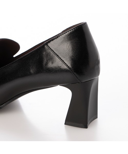 「EVOL」 シューズ 23.0cm シルバー レディース_画像6