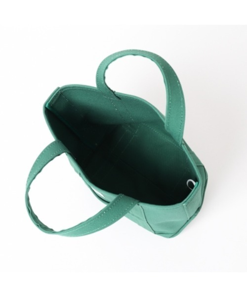 「ORCIVAL」 トートバッグ F ダークグレー レディース_画像5