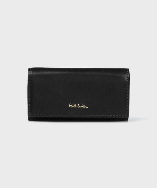 Paul Smith（ポール・スミス） キーケース ベジタン SS26 キーケース