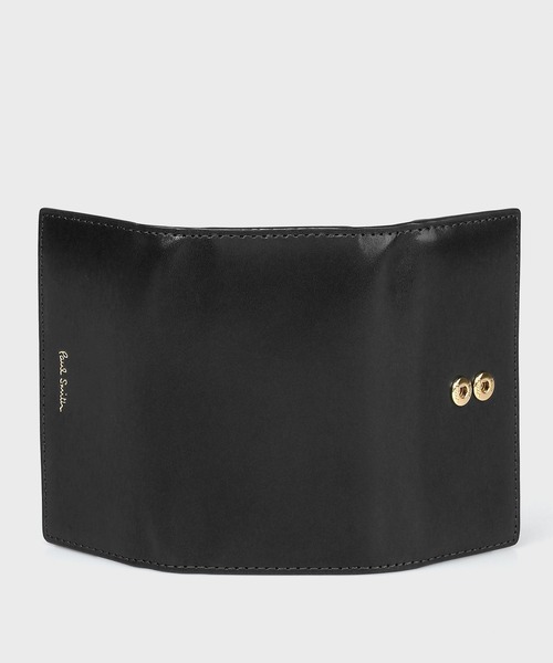 Paul Smith（ポール・スミス） キーケース ベジタン SS26 キーケース
