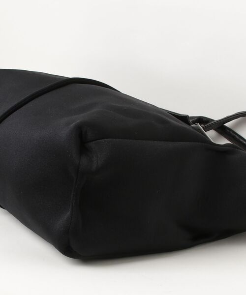 「Kawa-Kawa」 トートバッグ FREE ブラック レディース_画像3