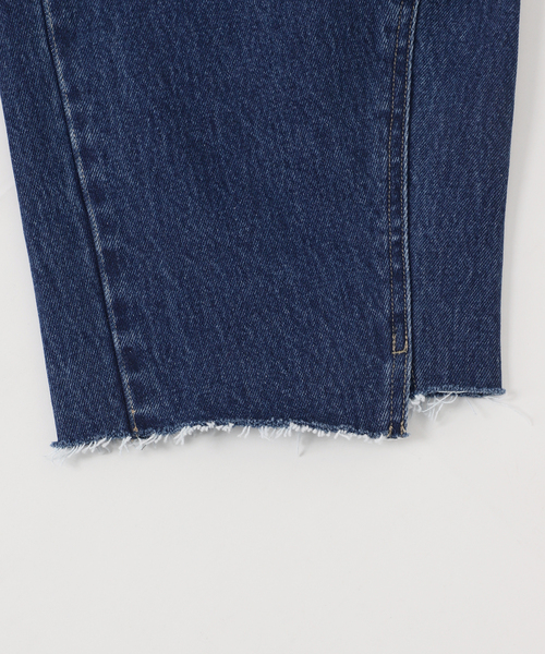 B.C STOCK（ベーセーストック） ジーンズ デニム デニムパンツ