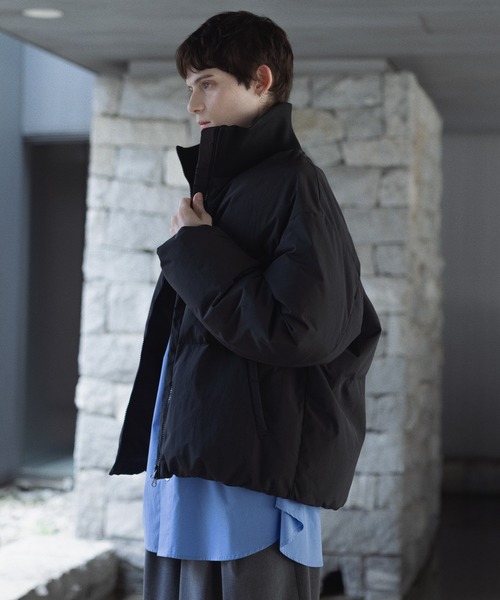 remer ブルゾン SMALL ブラック メンズ : ZOZOTOWN Yahoo!店 - 通販 