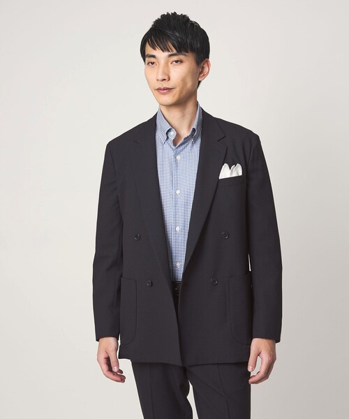 green label relaxing（グリーンレーベルリラクシング） ジャケット