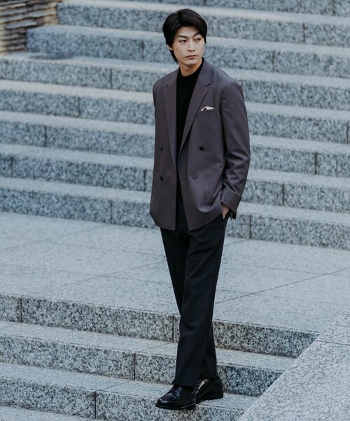 green label relaxing（グリーンレーベルリラクシング） ジャケット