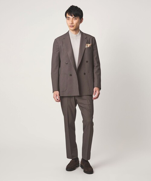 【新品未使用】green label relaxing テーラードジャケット green label relaxing（グリーンレーベルリラクシング） ジャケット