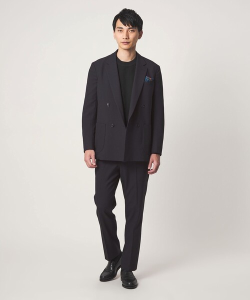 green label relaxing（グリーンレーベルリラクシング） ジャケット