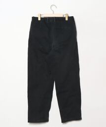 「Steven Alan」 チノパンツ MEDIUM ブラック メンズの画像2