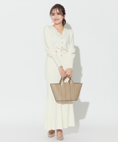 「SWINGLE」 セットアップ MEDIUM ミント レディース_画像6