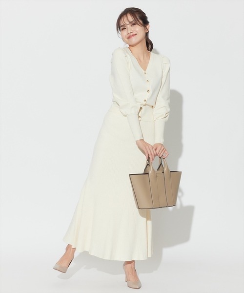 「SWINGLE」 セットアップ MEDIUM ミント レディース_画像7