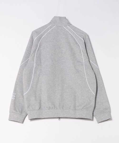 adidas（アディダス） トレーナー スウェット スウェット ジップアップ