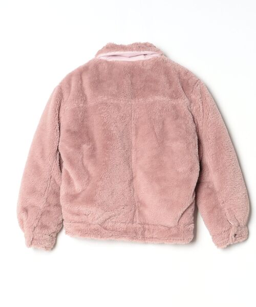 「FLOVE」 ジャケット FREE ピンク レディース_画像2