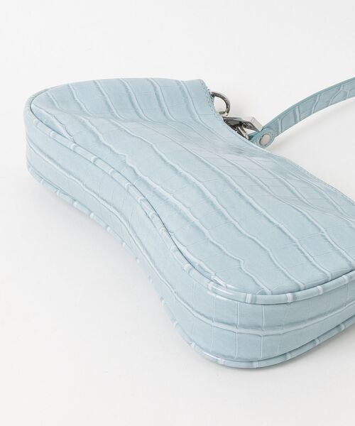 「JW PEI」 ハンドバッグ - ブルー レディース_画像3