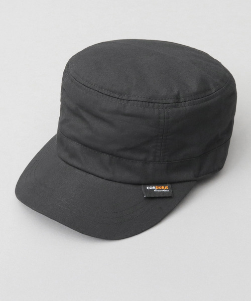 「Basiquenti」 キャスケット FREE ブラック メンズ_画像2