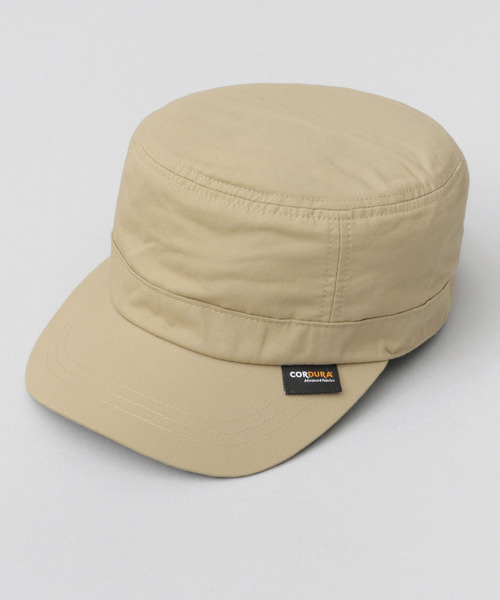 「Basiquenti」 キャスケット FREE ブラック メンズ_画像3