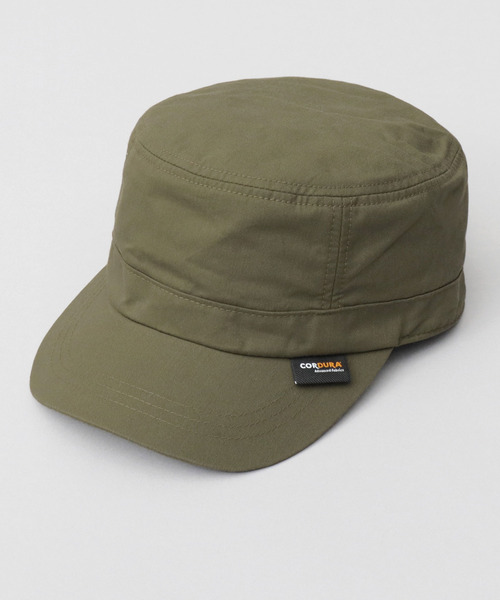 「Basiquenti」 キャスケット FREE ブラック メンズ_画像5