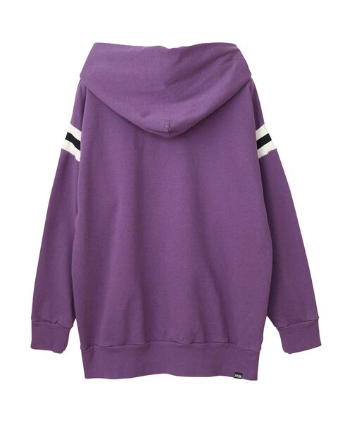 HYSTERIC GLAMOUR（ヒステリックグラマー） 長袖ワンピース FREE