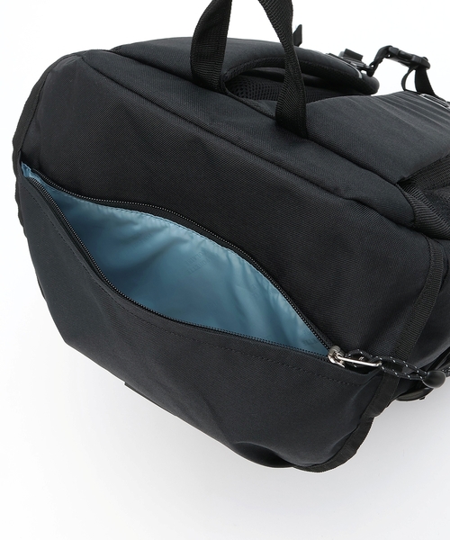 pom ponette junior（ポンポネット ジュニア） リュック 32L「軽量