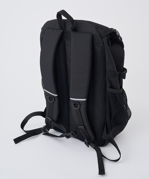 pom ponette junior（ポンポネット ジュニア） リュック 32L「軽量