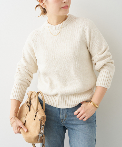 deuxieme classe ニット Deuxieme Classe（ドゥーズィエムクラス） ニット セーター
