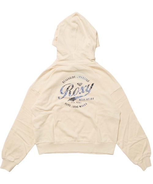 ROXY（ロキシー） パーカー アウトドアカジュアル スウェットパーカー 