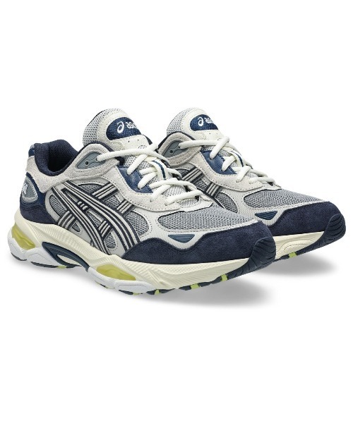 ASICS（アシックス） スニーカー ASICS GEL-NYC 2.0（アシックス ゲル