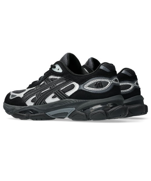 ASICS（アシックス） スニーカー ASICS GEL-NYC 2.0（アシックス ゲル