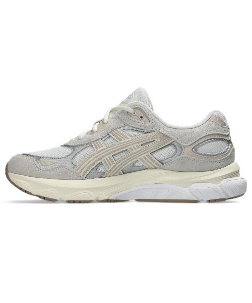 ASICS（アシックス） スニーカー ASICS GEL-NYC 2.0（アシックス ゲル 