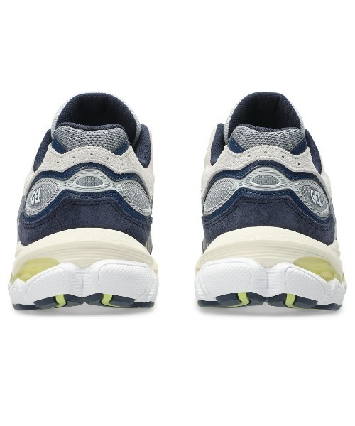 ASICS（アシックス） スニーカー ASICS GEL-NYC 2.0（アシックス ゲル