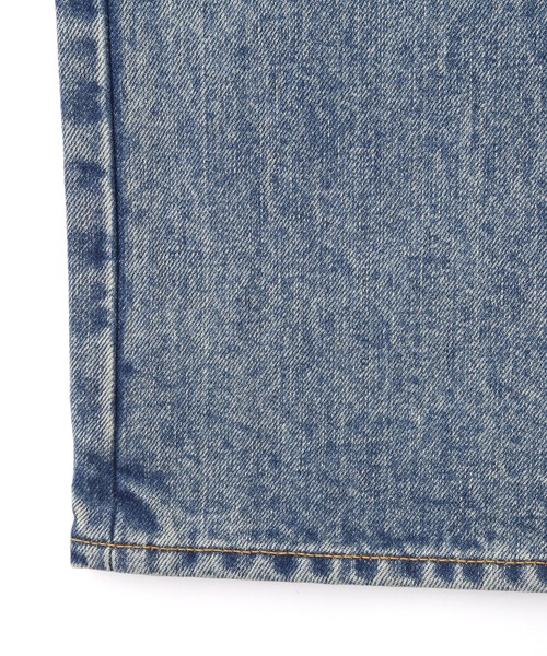 ジーンズ Schott/ショット/LOT. 925 FP DENIM PANTS USED/ファイアプルーフ デニム ユーズド メンズ レディースの画像