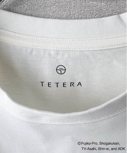 TETERA tシャツ レディース メンズ : ZOZOTOWN Yahoo!店 - 通販
