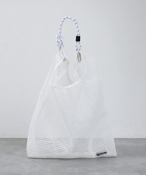 OUTDOOR PRODUCTS（アウトドアプロダクツ） トートバッグ 「OUTDOOR 