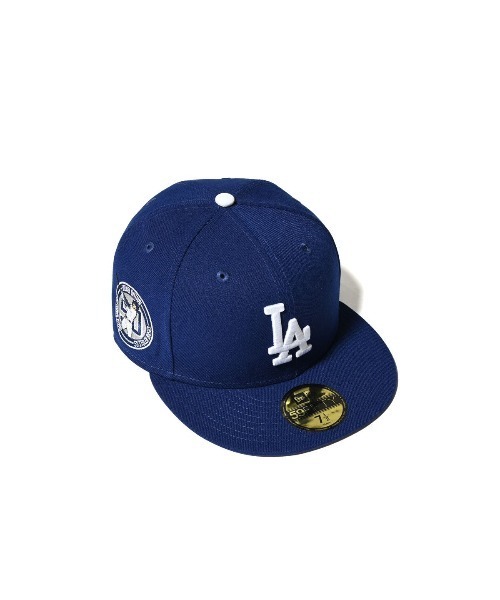 ay el ay en ドジャース 大谷翔平 7 3/8 WBC NEWERA NEW ERA（ニューエラ） キャップ 帽子 メンズ ニューエラ「NEW ERA