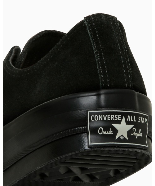 ALL STAR コンバース オールスター スニーカー LGCY SU OX