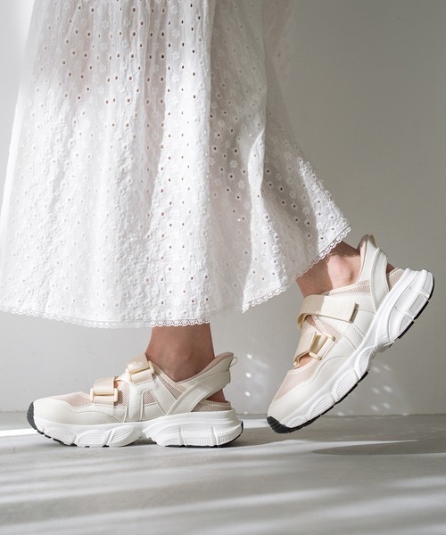 【OFF WHITE】<VINILO>バックル サンダル 31576489_61464821_1000.jpg