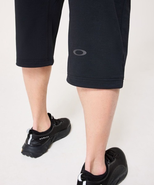 OAKLEY（オークリー） ハーフパンツ パンツ 短パン LIGHT FLEECE DRY 3