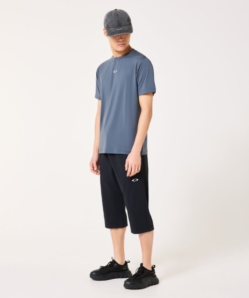 OAKLEY（オークリー） ハーフパンツ パンツ 短パン LIGHT FLEECE DRY 3