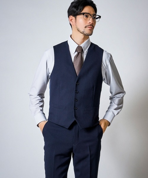 TETE HOMME（テット オム） セレモニースーツ セットアップ 4WAY