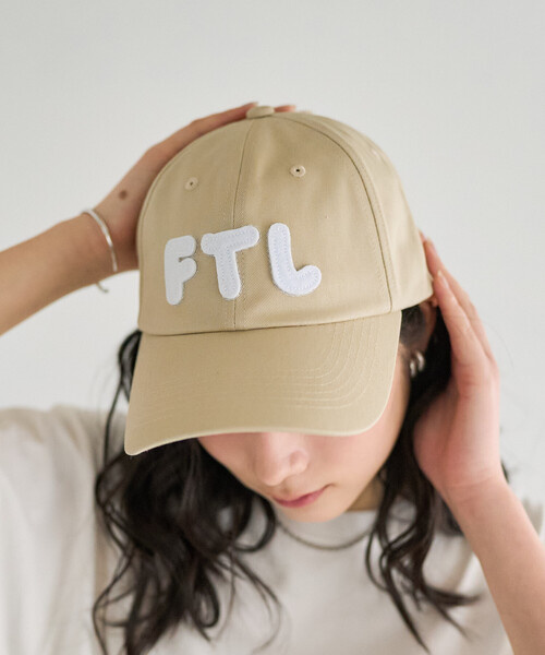 FREAK'S STORE（フリークスストア） キャップ 帽子 レディース FRUIT
