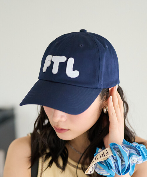 FREAK'S STORE（フリークスストア） キャップ 帽子 レディース FRUIT