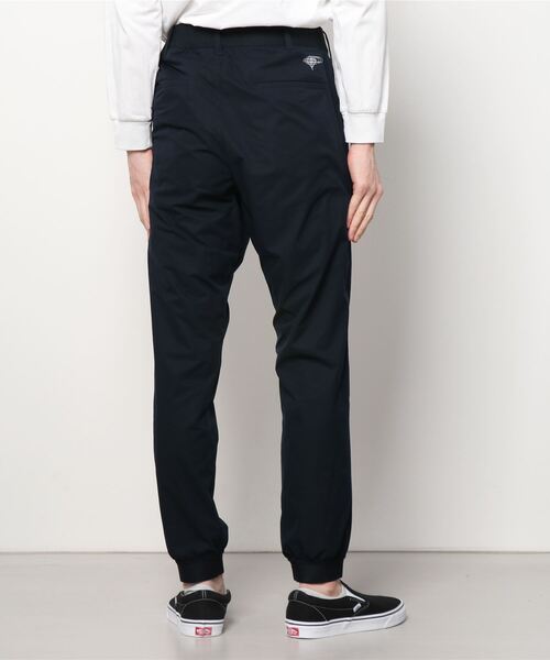 「BEAMS GOLF」 パンツ SMALL カーキ メンズの画像