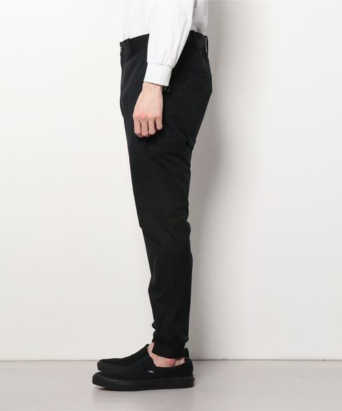 「BEAMS GOLF」 パンツ SMALL カーキ メンズの画像
