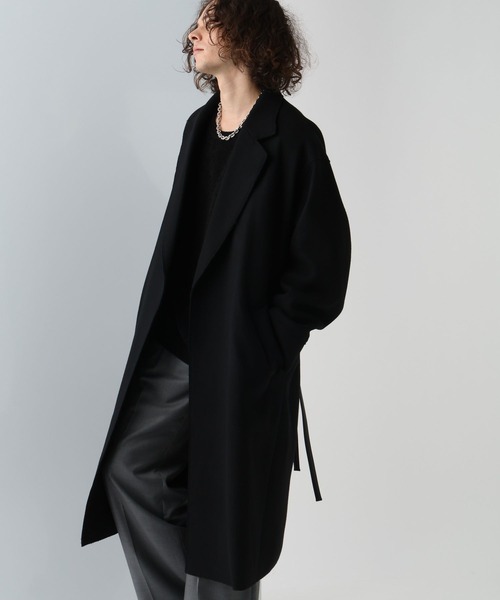 HARE（ハレ） トレンチコート FREE グレー メンズ : ZOZOTOWN Yahoo!店