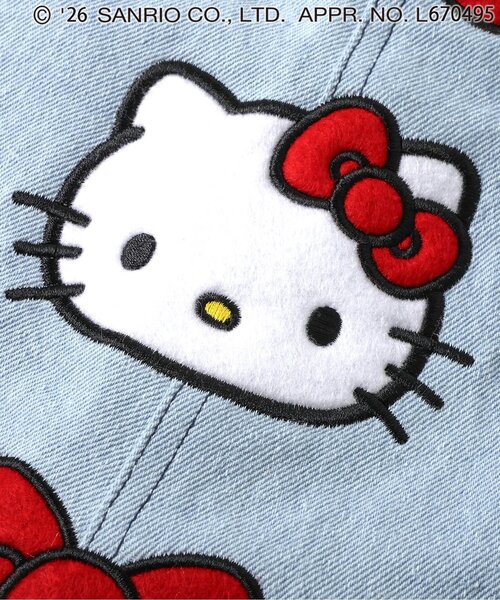 sanrio（サンリオ） サロペット オーバーオール サンリオ