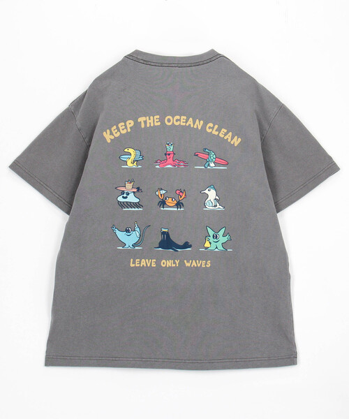 Jonas Claesson（ジョナス クレアッソン） tシャツ JONAS CLAESSON