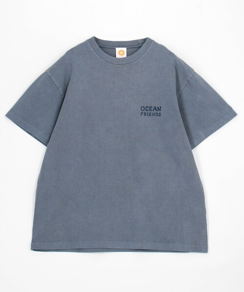 【未使用・当選品】オフコース ファンクラブ限定Tシャツ グレー M 激レア Jonas Claesson（ジョナス クレアッソン） tシャツ メンズ : ZOZOTOWN