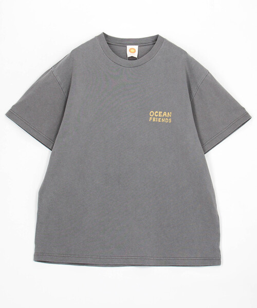 Jonas Claesson（ジョナス クレアッソン） tシャツ メンズ : ZOZOTOWN