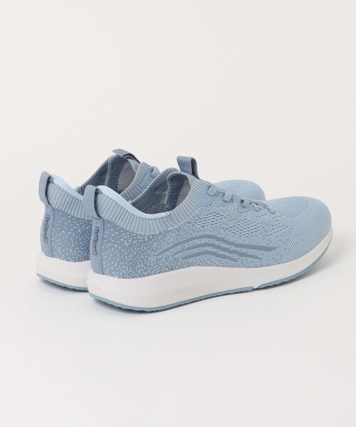 セレクトa ABC-MART スニーカー ABC SELECT エービーシーセレクト QS KNIT